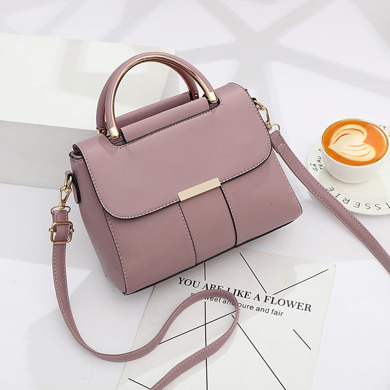 Sacs populaires pour femmes, sac à main tendance et polyvalent, sac messager à bandoulière
