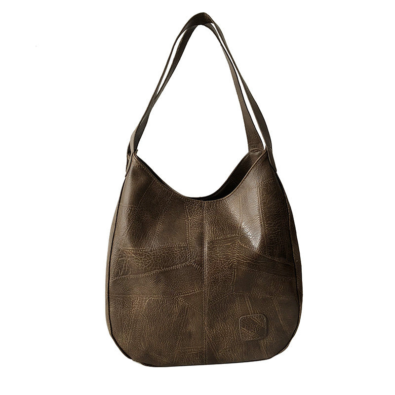 Sacs à main vintage pour femmes, sacs à main de luxe de créateurs, sacs à bandoulière pour femmes