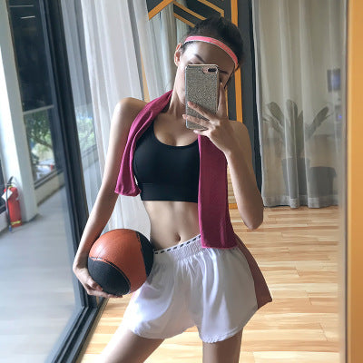 Nouveaux sous-vêtements de sport pour femmes