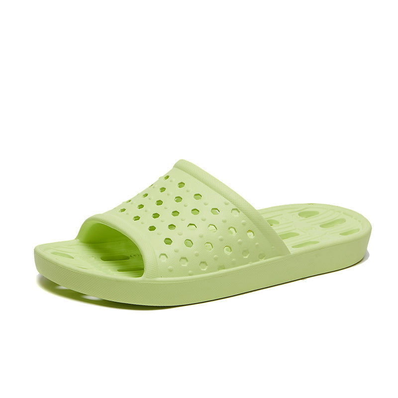 Pantoufles de salle de bain EVA Home Hotel Change