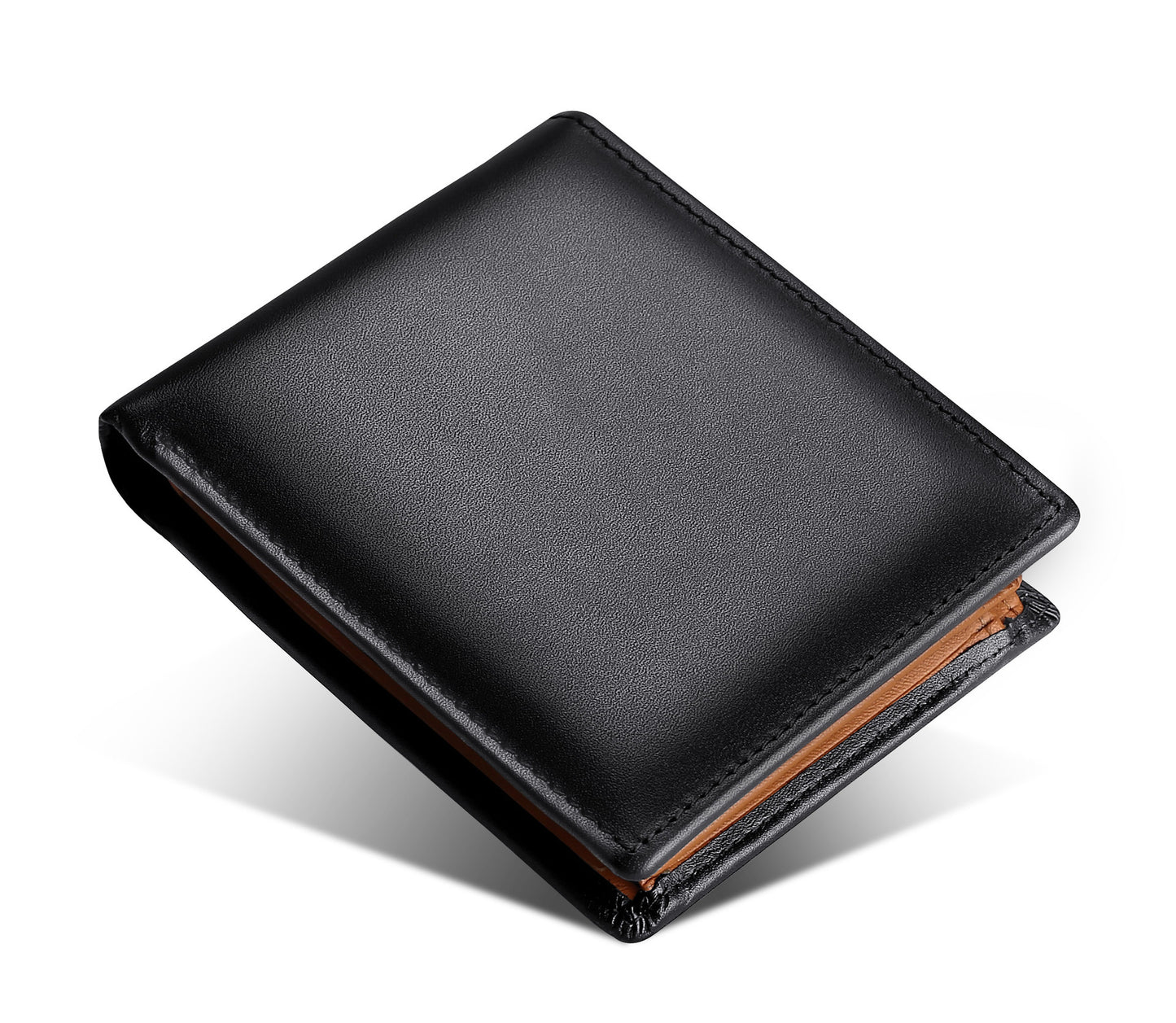 Portefeuille en cuir pour homme tendance et best-seller