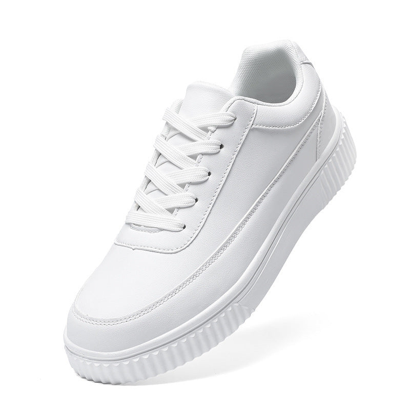 Chaussures basses pour hommes, jeunes, loisirs, sport