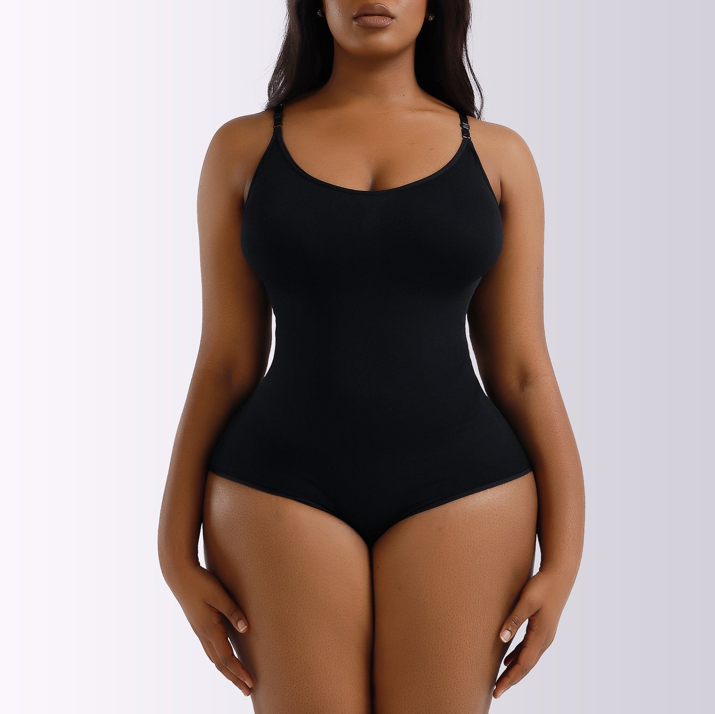 Sous-vêtements amincissants sans couture pour femmes, gaine amincissante, gaine-taille, rehausseur de fesses, modelant le corps