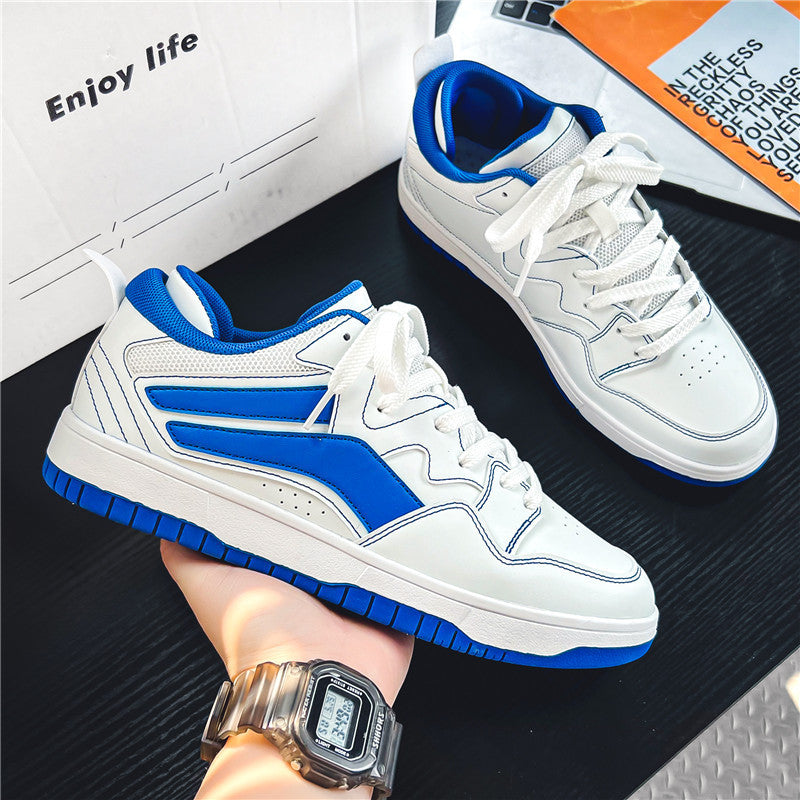 Chaussures de sport décontractées pour hommes