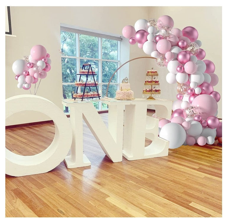 Balloon Package Party Decoration Wedding