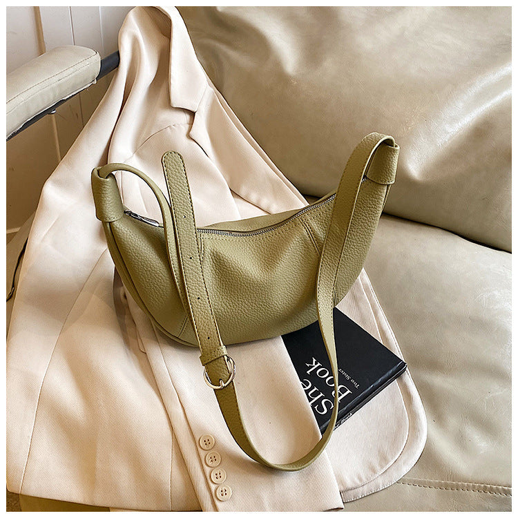 Sac à raviolis de grande capacité au design spécial