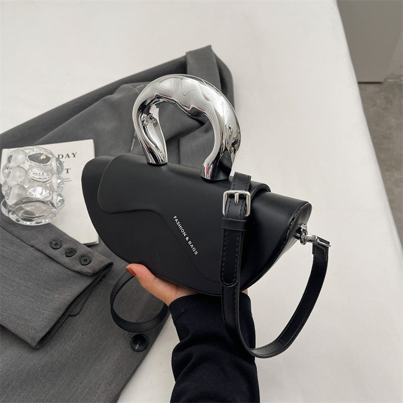 Sac à main tendance style français pour femme