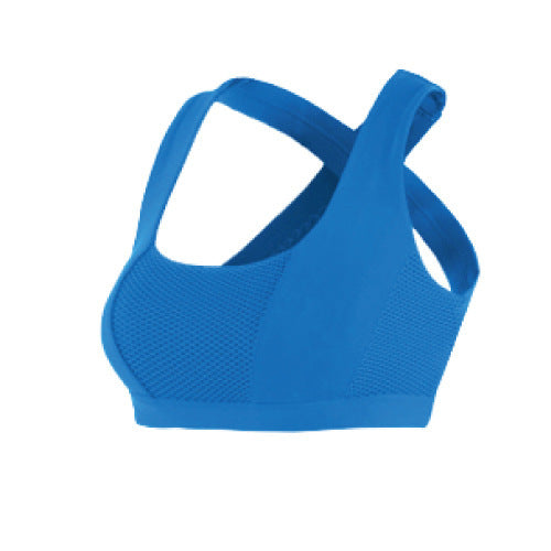 Soutien-gorge de sport pour femmes, sous-vêtements de course