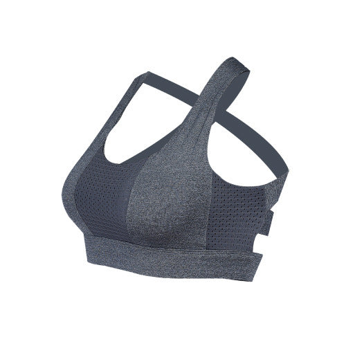 Soutien-gorge de sport pour femmes, sous-vêtements de course