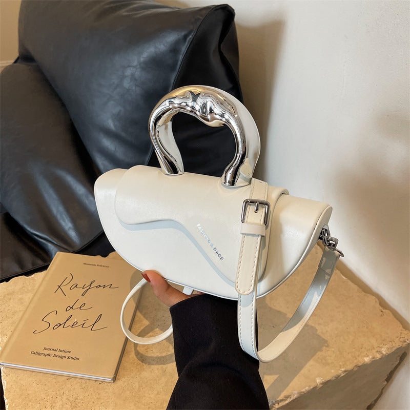 Sac à main tendance style français pour femme