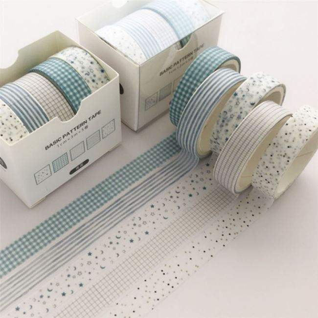 Journal Handbook Tape