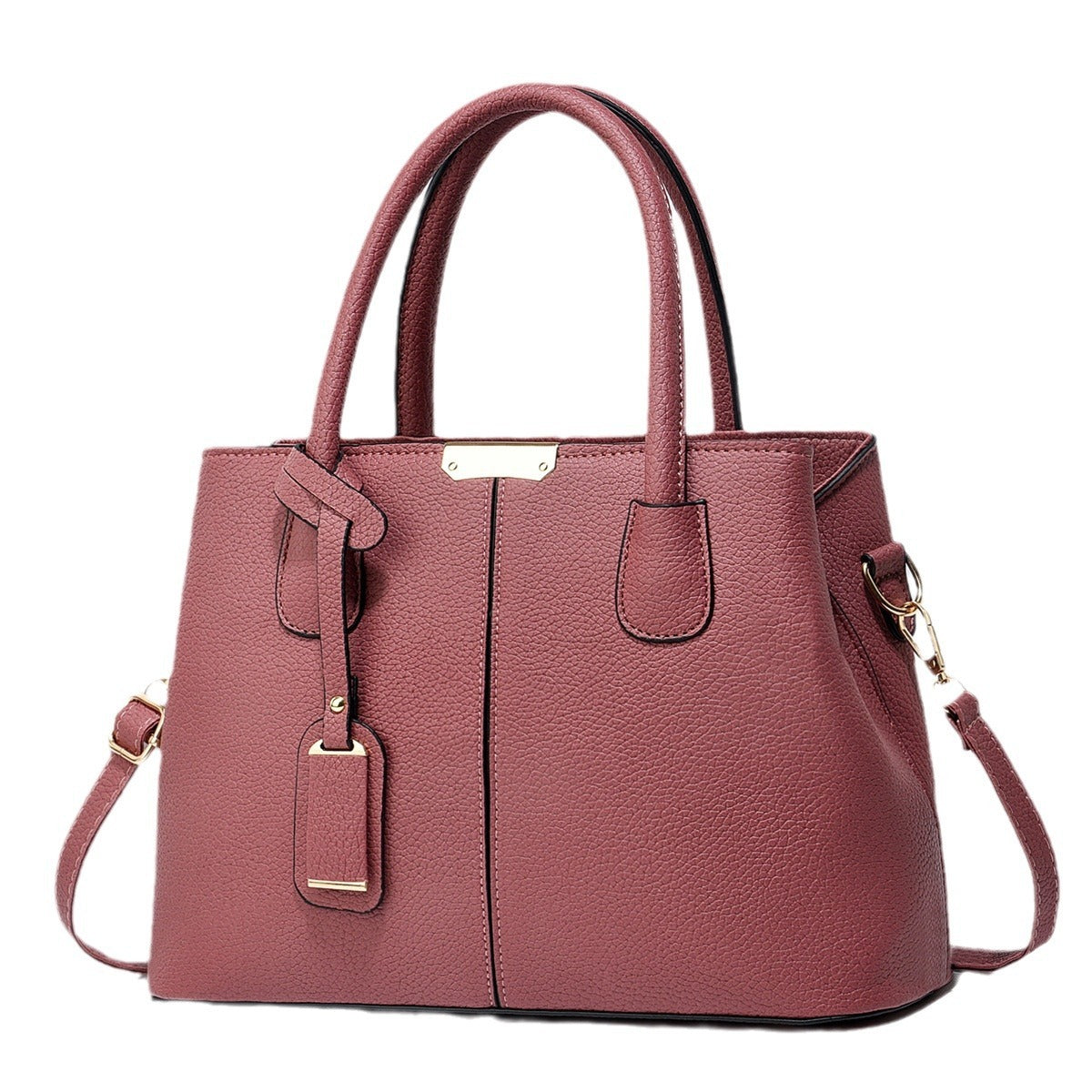 Fashion Handbag Large Capacity Shoulder Messenger Bag