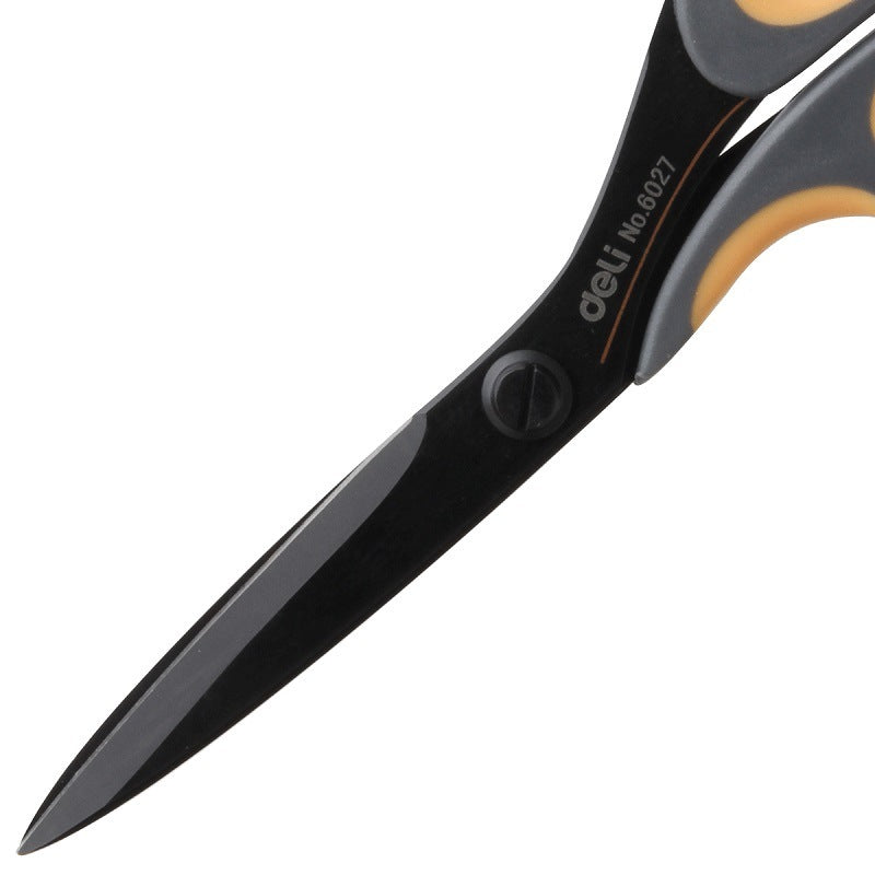 Alloy stainless steel scissors