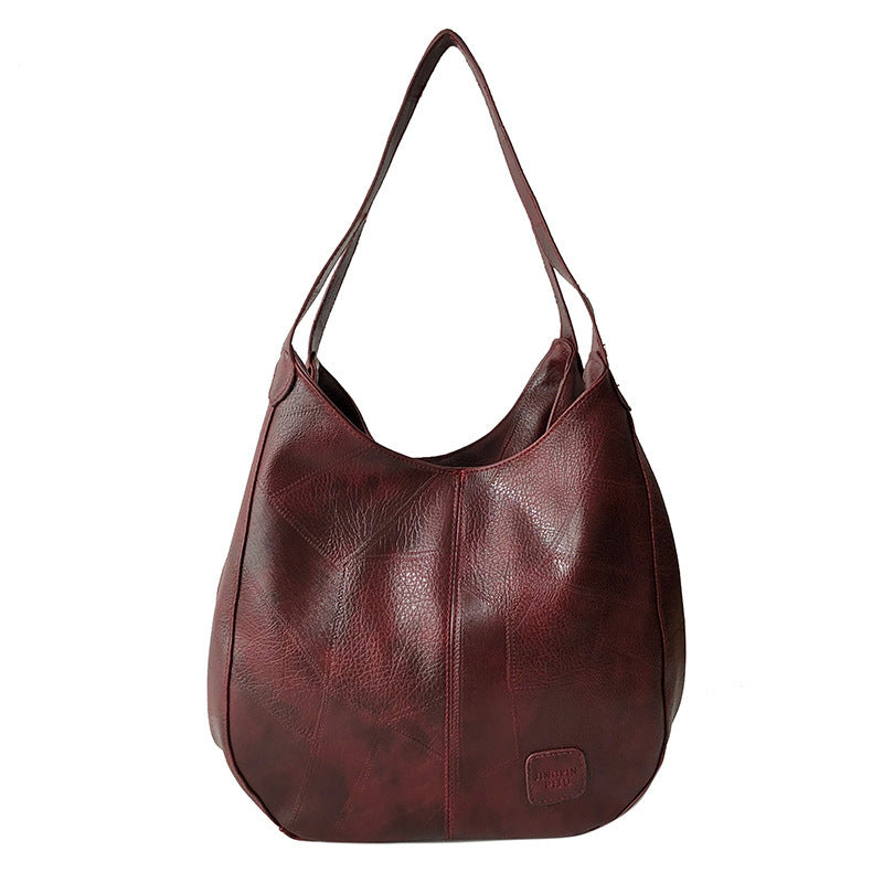 Sacs à main vintage pour femmes, sacs à main de luxe de créateurs, sacs à bandoulière pour femmes
