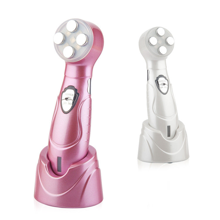 RF electronic beauty instrument V face instrument