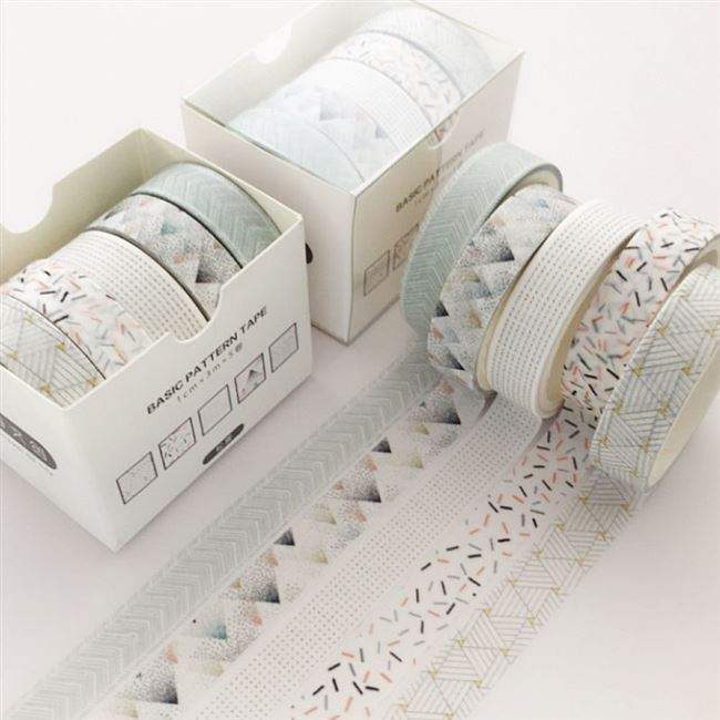 Journal Handbook Tape