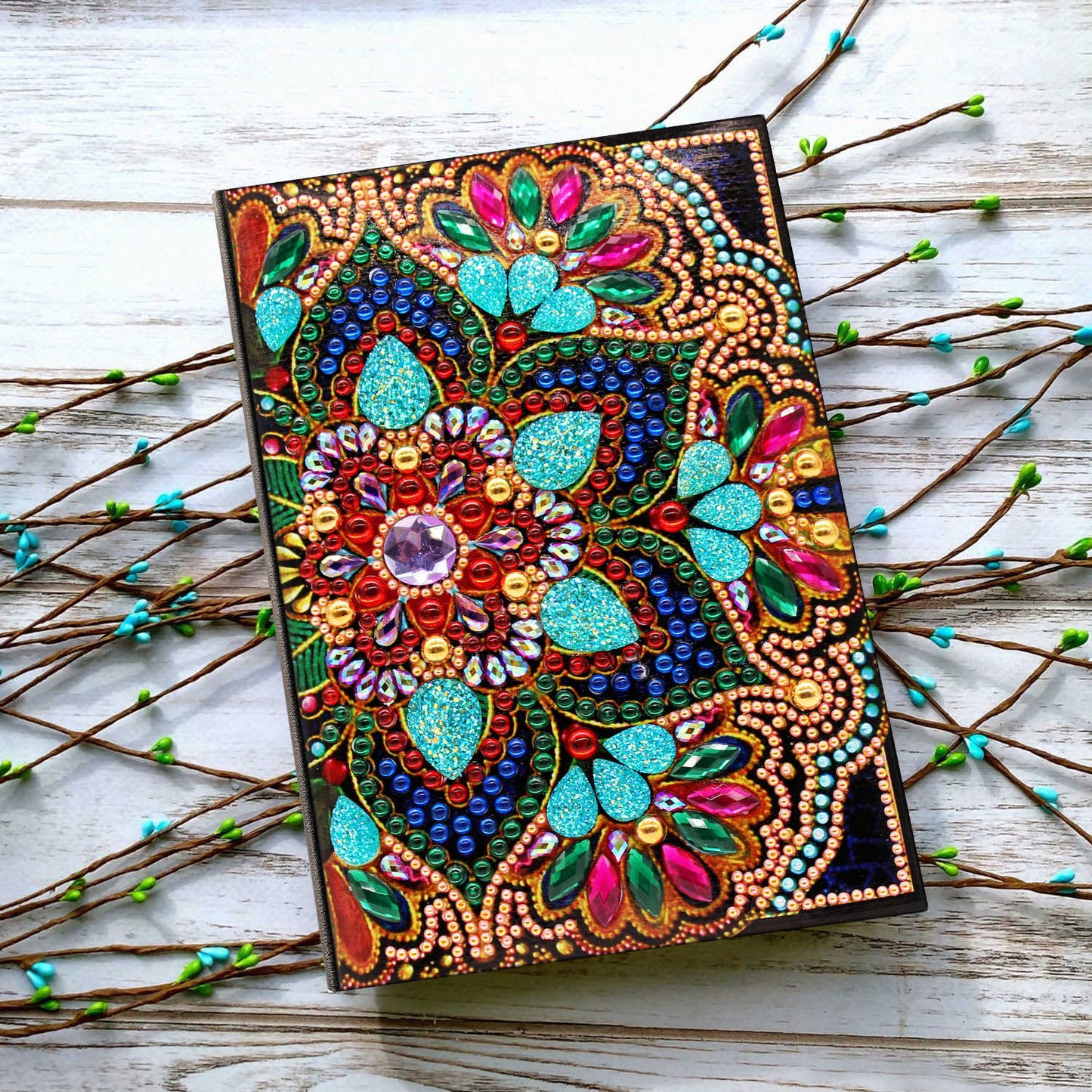 Carnet de notes A5