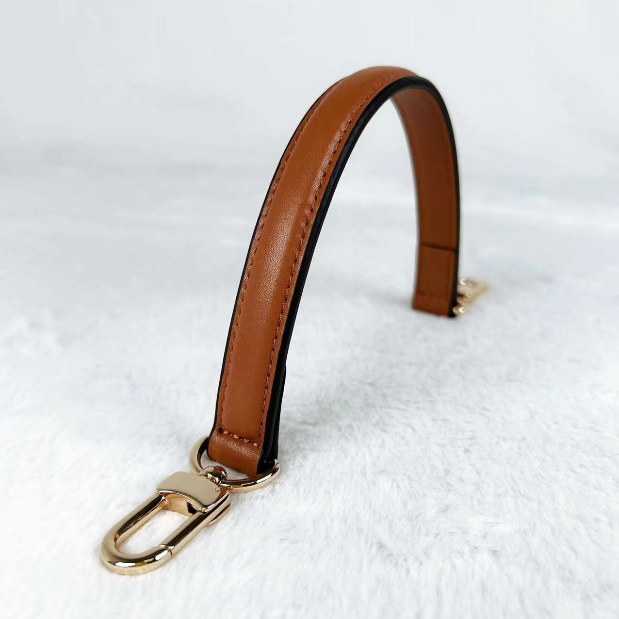 Seau exclusif Sac Sangle Accessoires Poignée Cuir Portable Ceinture