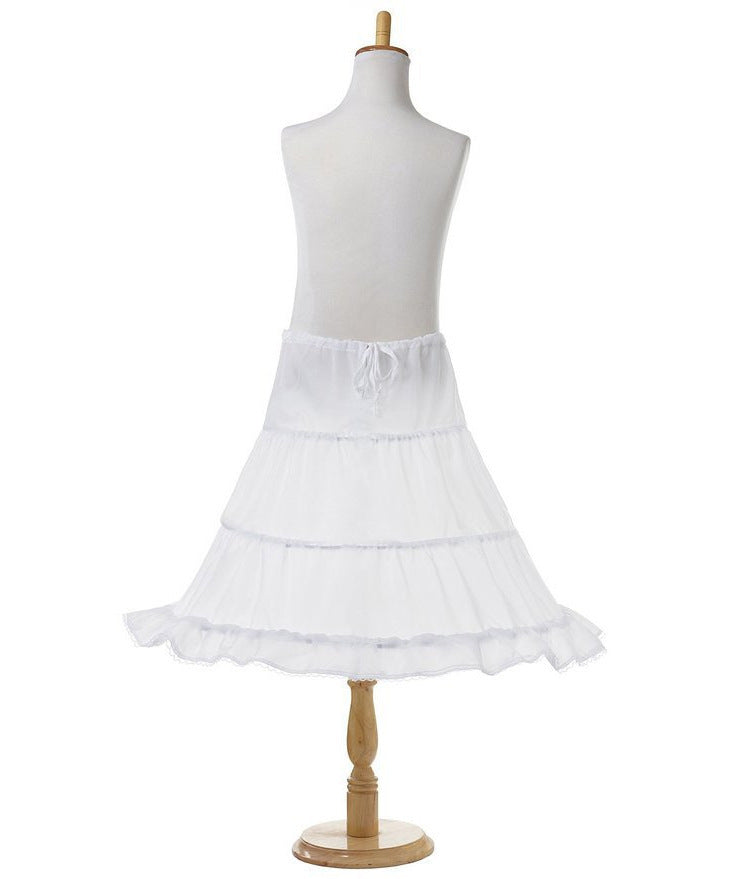 Bridal wedding dress