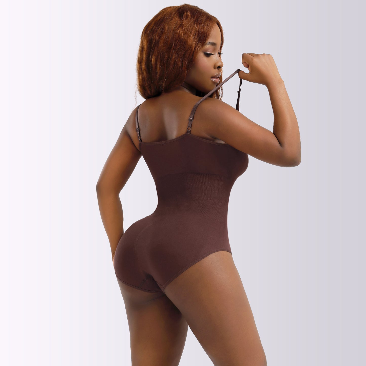 Sous-vêtements amincissants sans couture pour femmes, gaine amincissante, gaine-taille, rehausseur de fesses, modelant le corps