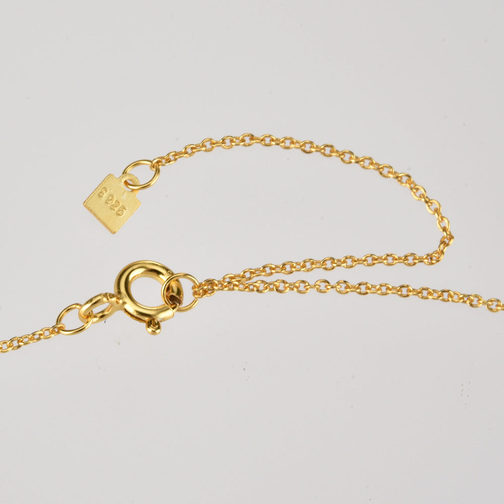 Clavicle Chain Fashion Simple Women
