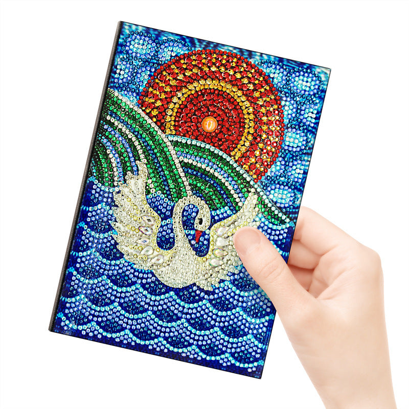 Carnet de notes A5