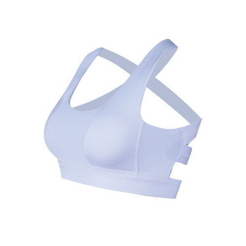 Soutien-gorge de sport pour femmes, sous-vêtements de course