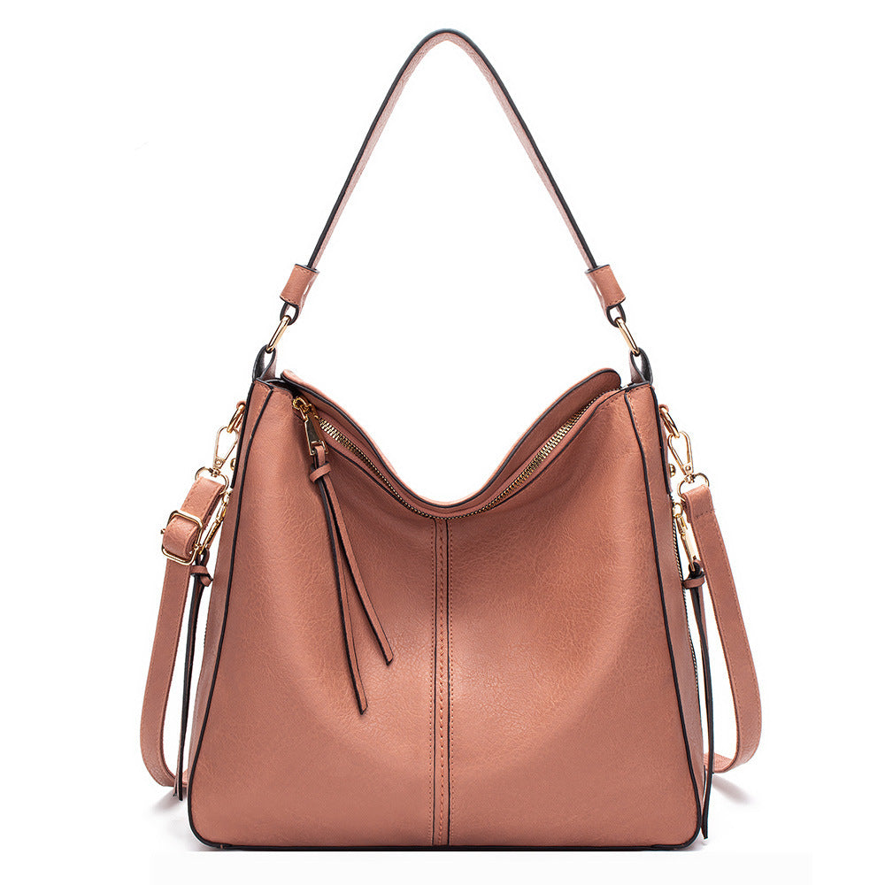 Sacs Hobo pour femmes, sacs à main de grande capacité, sacs à bandoulière tendance pour les déplacements quotidiens, sacs fourre-tout pour le shopping