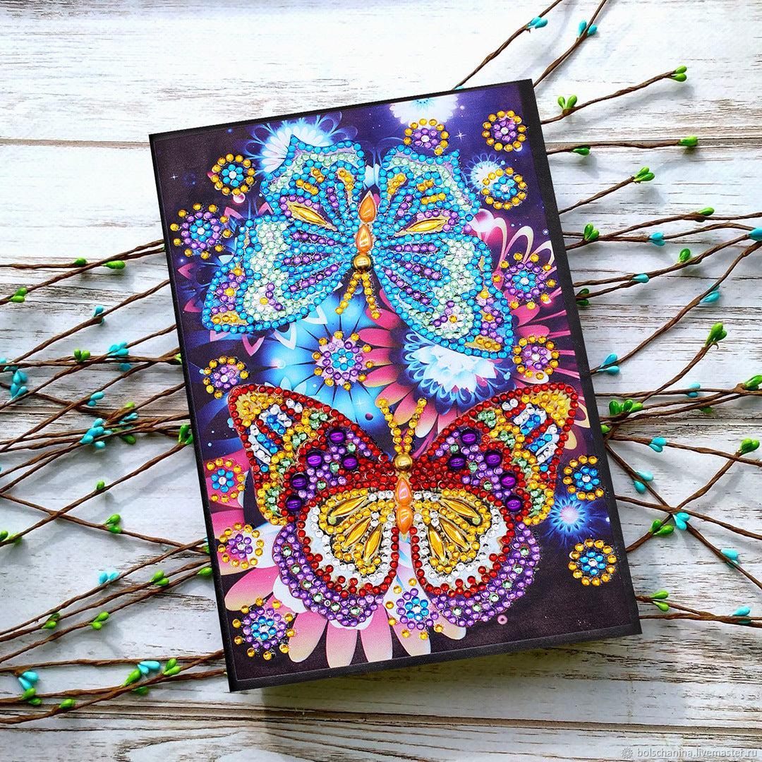 Carnet de notes A5