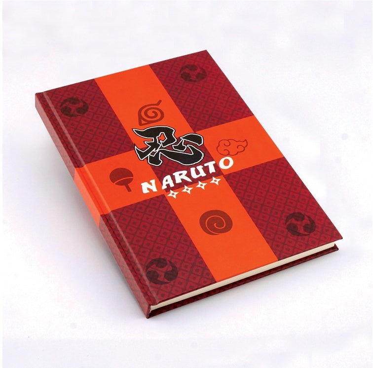 Carnet d'anime