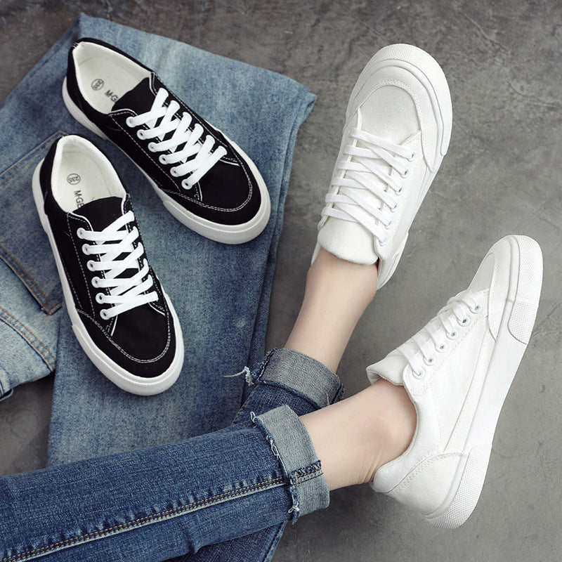 Chaussures de sport basses tendance et décontractées pour hommes