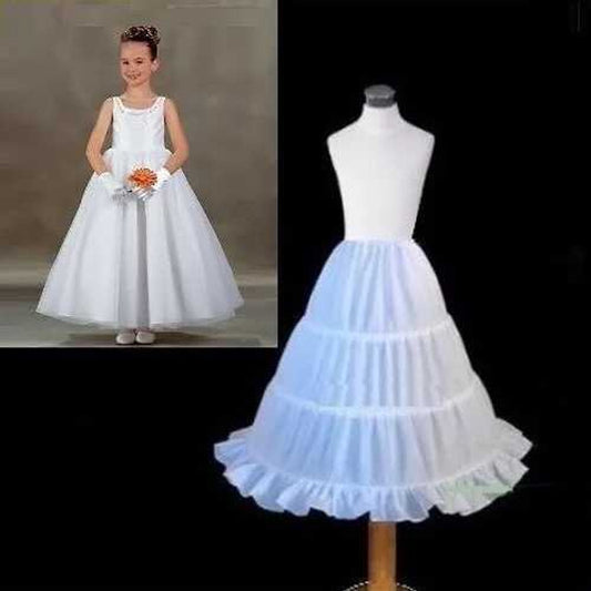 Bridal wedding dress