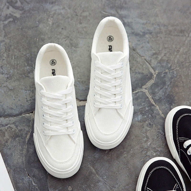 Chaussures de sport basses tendance et décontractées pour hommes