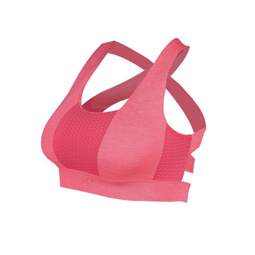 Soutien-gorge de sport pour femmes, sous-vêtements de course