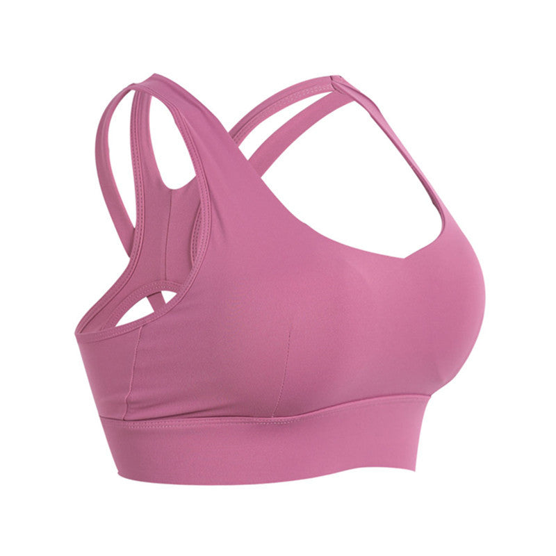 Sous-vêtements de sport pour femmes hautement résistants aux chocs
