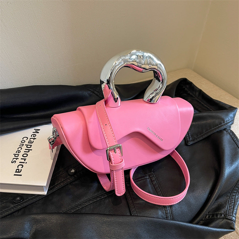 Sac à main tendance style français pour femme