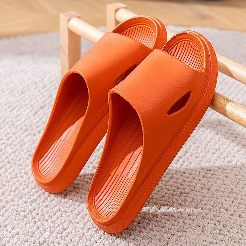 Slippers Men's Home Interior Home Bathroom Non-slip