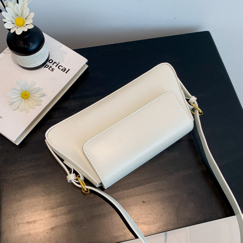 Sac messager personnalisé tendance pour femme
