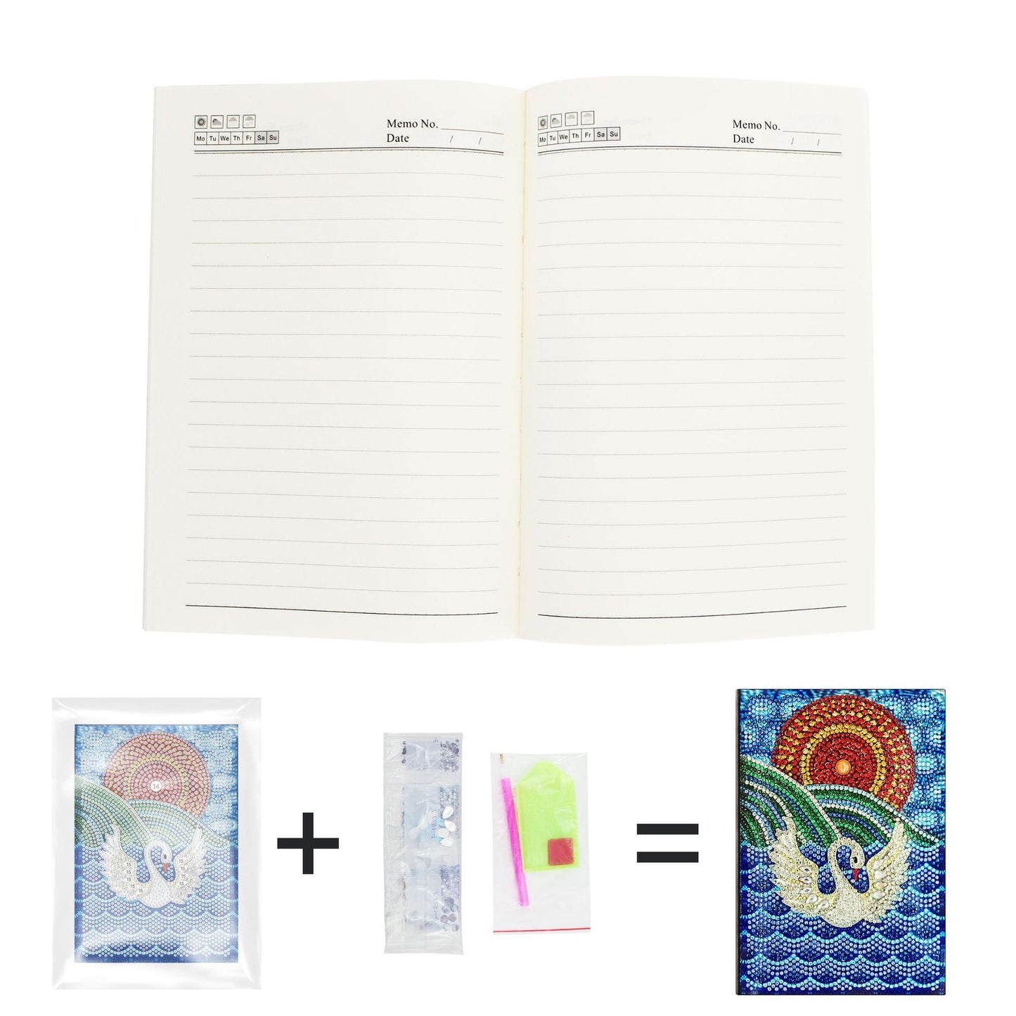 Carnet de notes A5