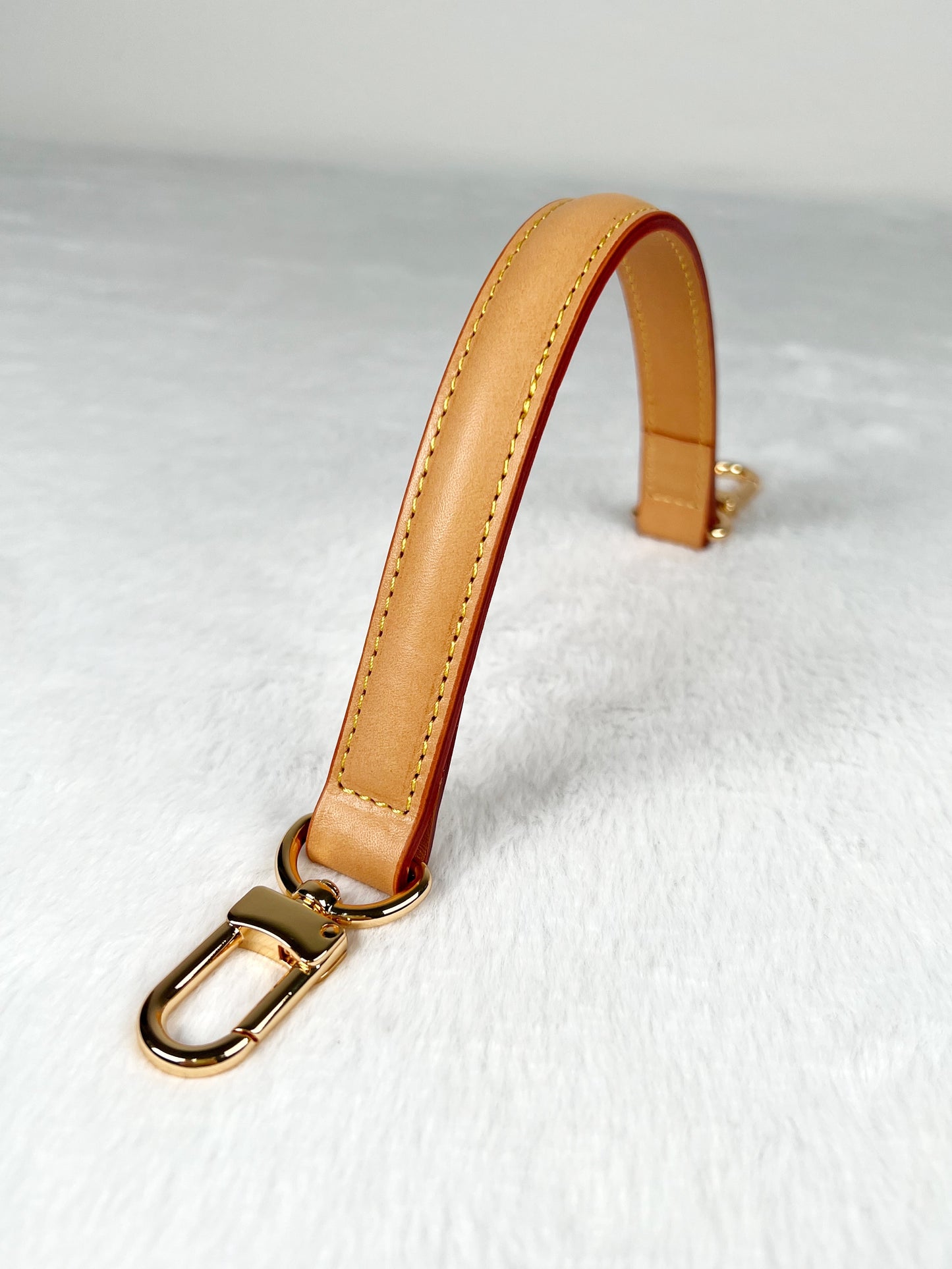 Seau exclusif Sac Sangle Accessoires Poignée Cuir Portable Ceinture