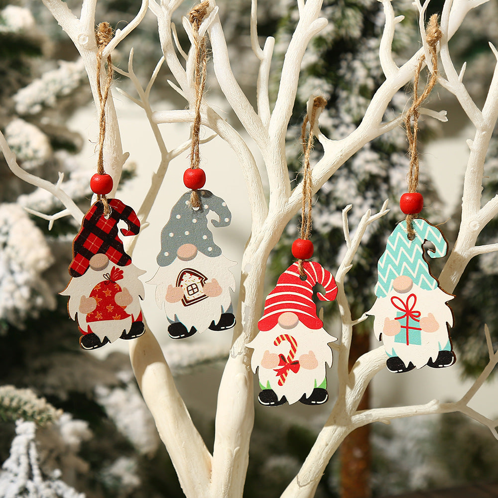 Christmas Decorations European Home