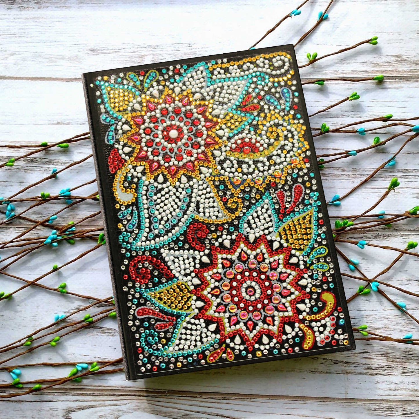 Carnet de notes A5