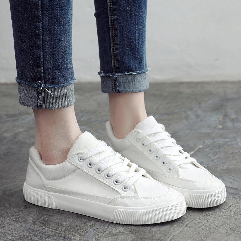 Chaussures de sport basses tendance et décontractées pour hommes