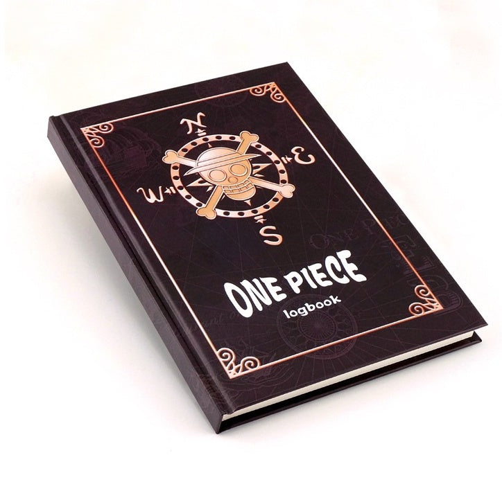 Carnet d'anime