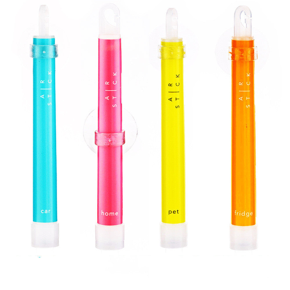 Air stick air disinfection and sterilization