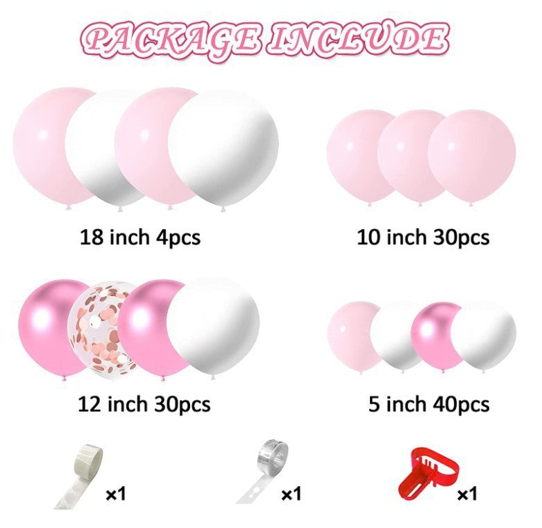 Balloon Package Party Decoration Wedding