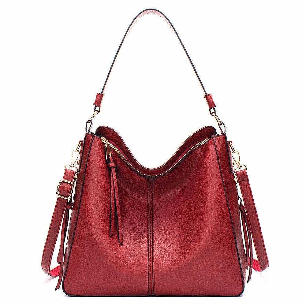 Sacs Hobo pour femmes, sacs à main de grande capacité, sacs à bandoulière tendance pour les déplacements quotidiens, sacs fourre-tout pour le shopping