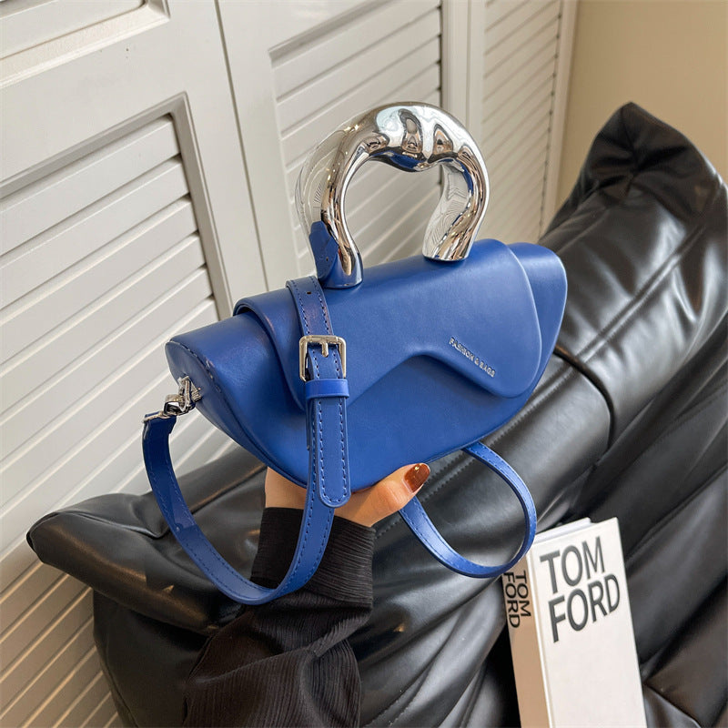 Sac à main tendance style français pour femme