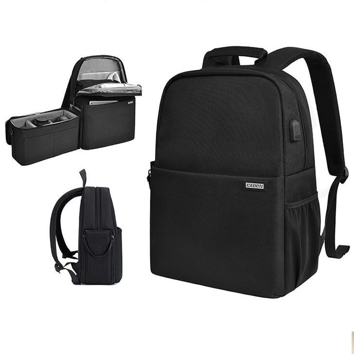Sac à dos pour appareil photo reflex Hong Kong
