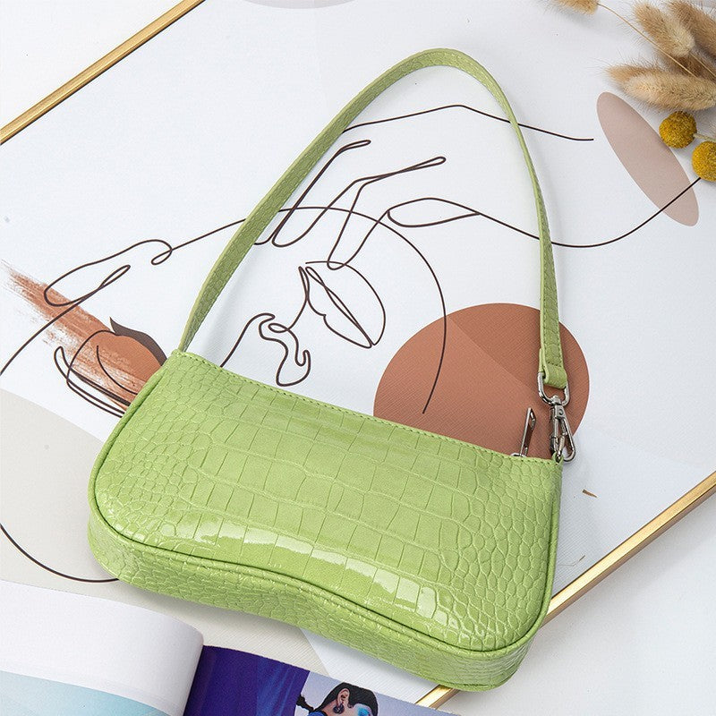 Women's Fashion Crossbody Shoulder Handbag